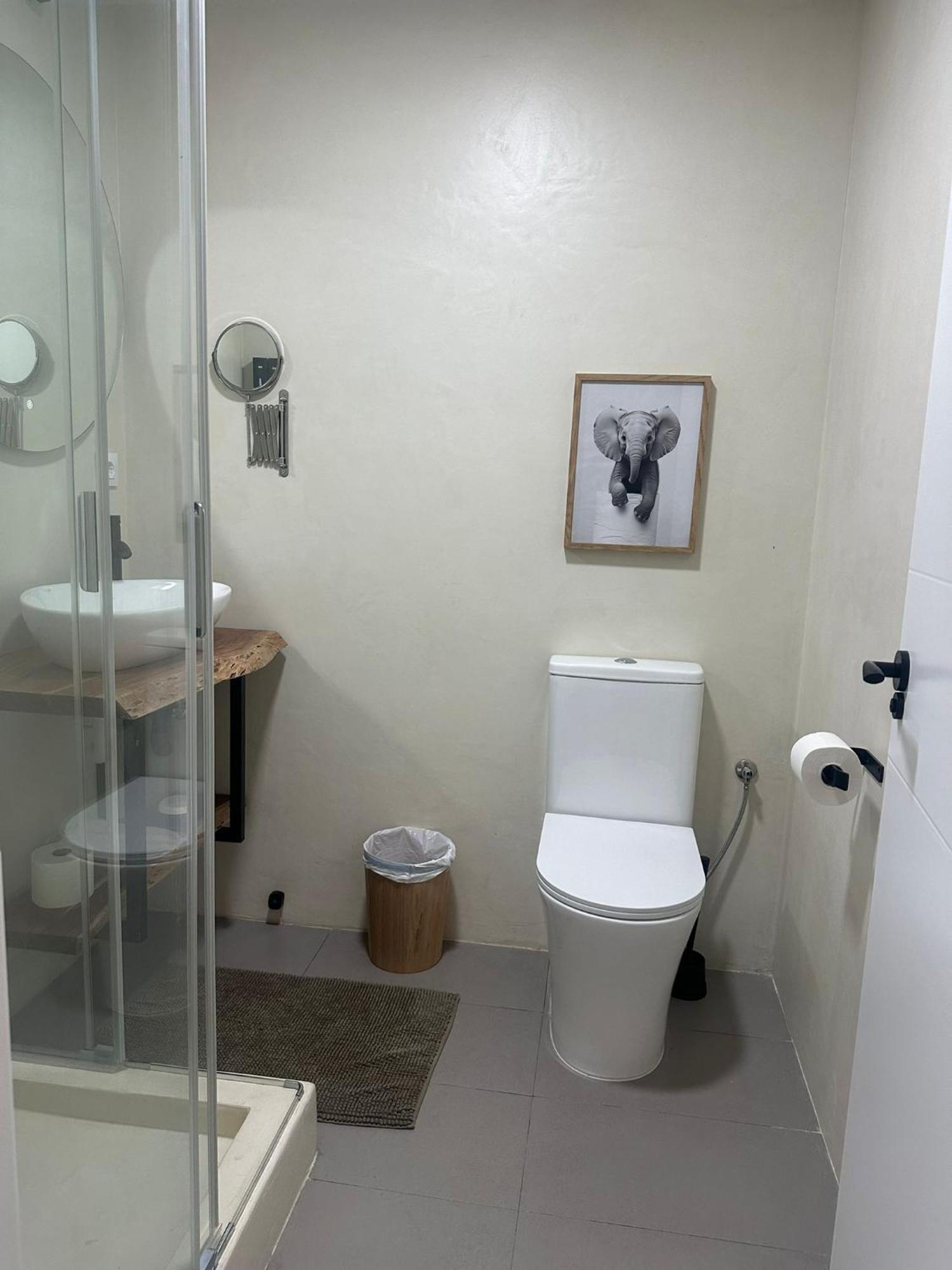 Apartamento El Mirador Ap Alicante Exterior foto