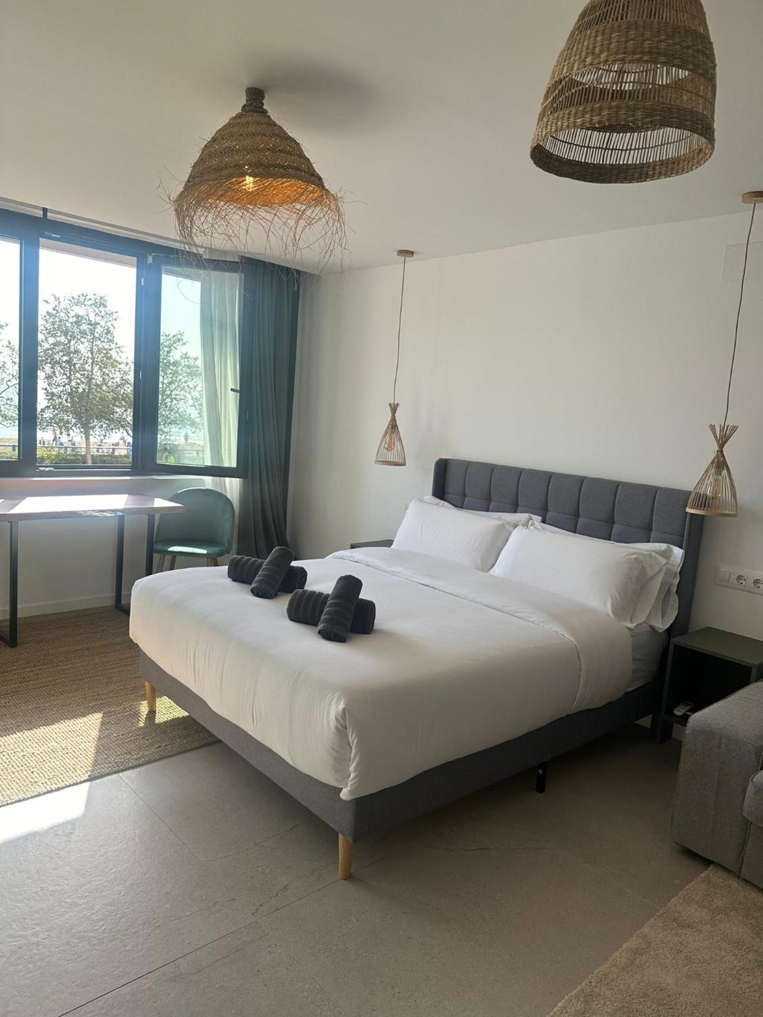 Apartamento El Mirador Ap Alicante Exterior foto