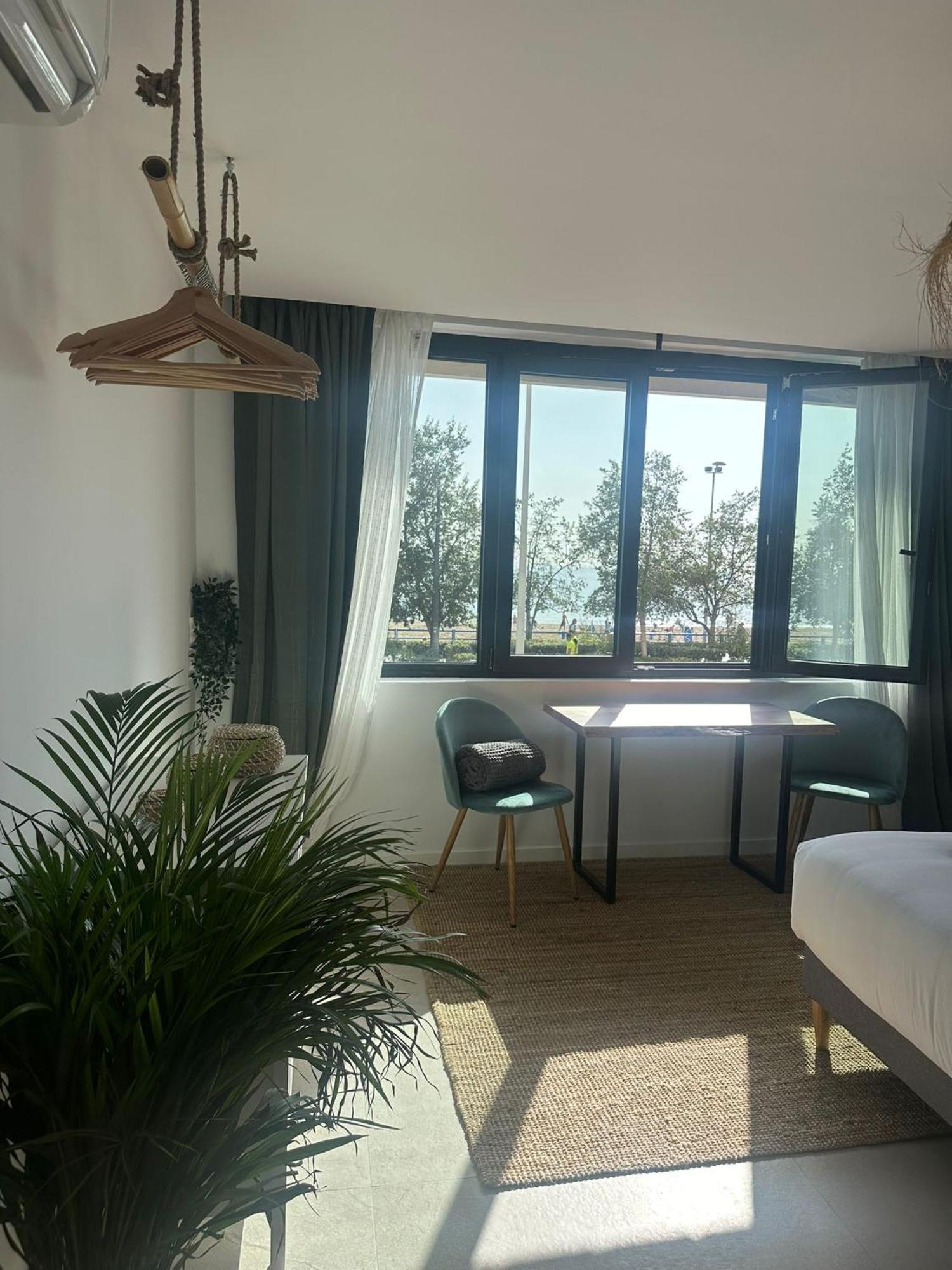 Apartamento El Mirador Ap Alicante Exterior foto