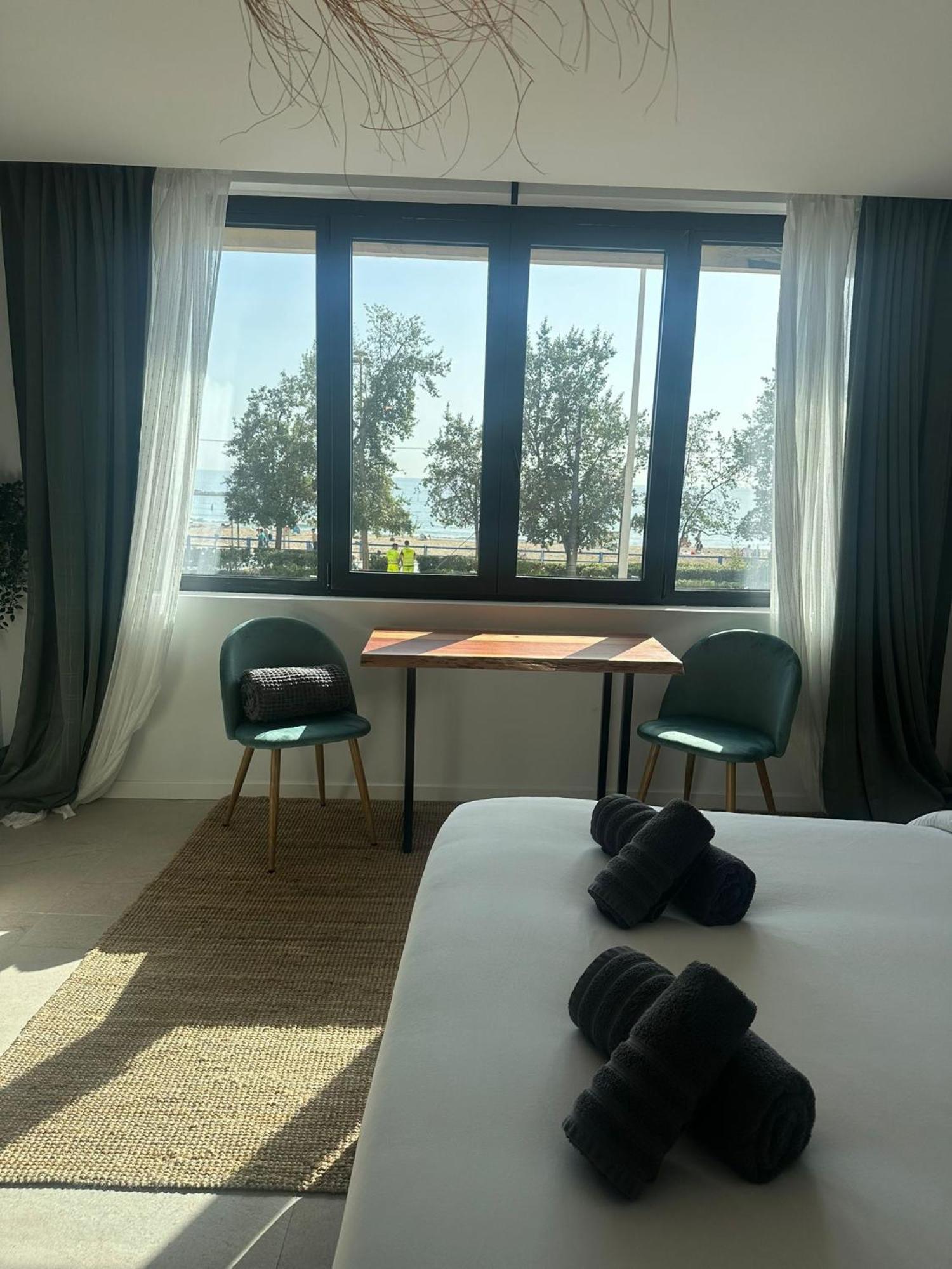 Apartamento El Mirador Ap Alicante Exterior foto