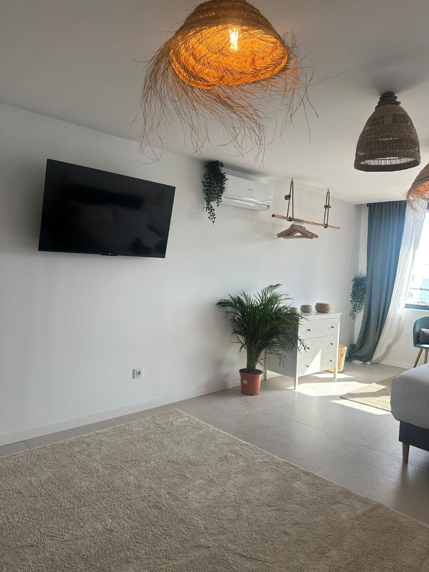 Apartamento El Mirador Ap Alicante Exterior foto