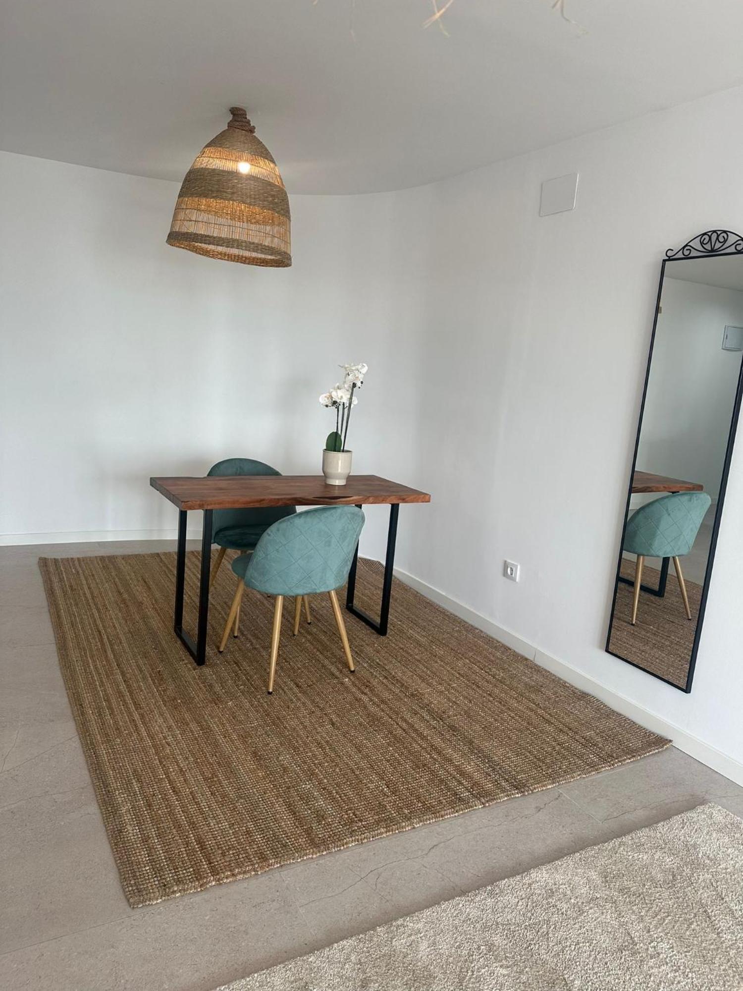 Apartamento El Mirador Ap Alicante Exterior foto