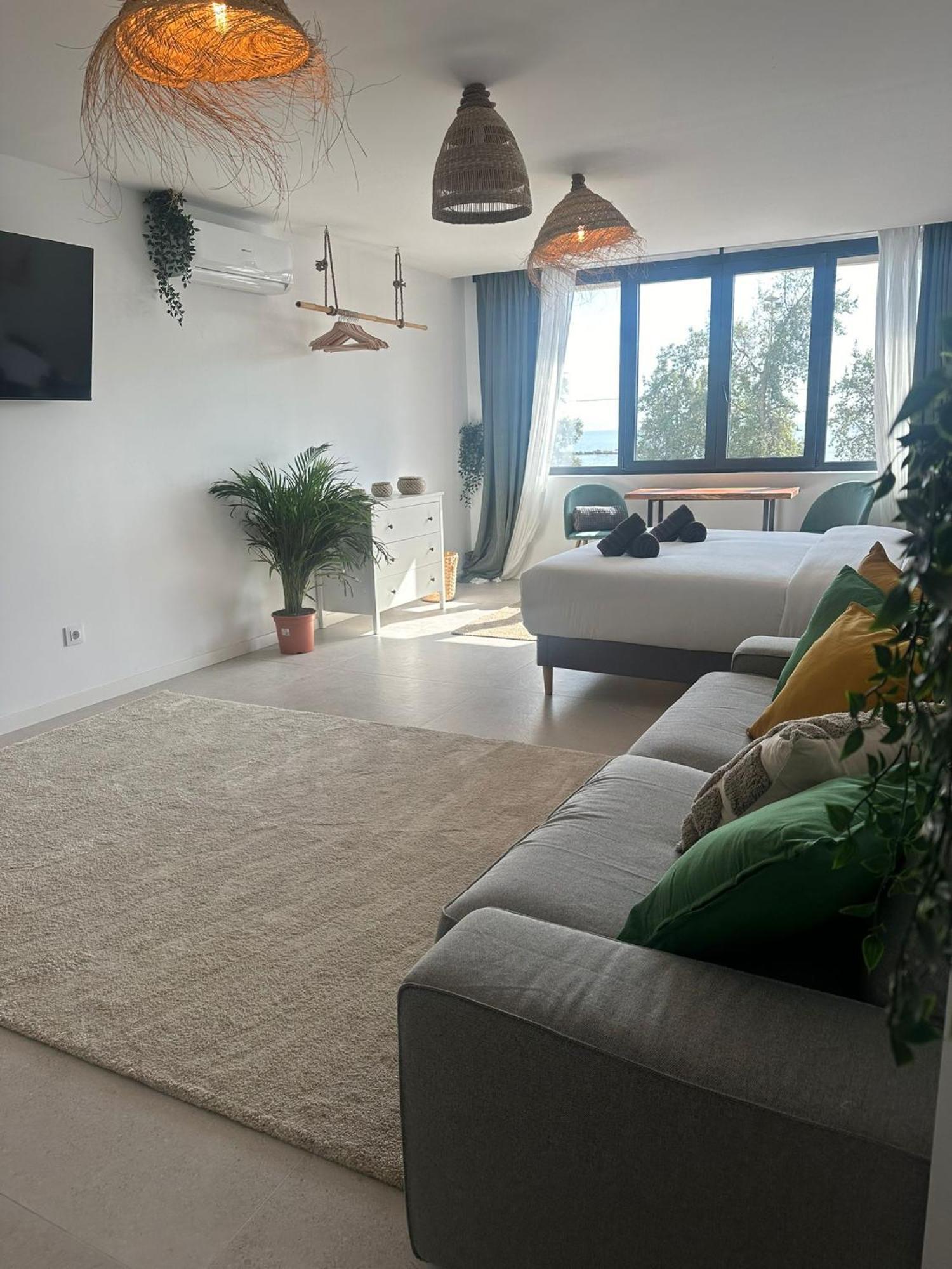 Apartamento El Mirador Ap Alicante Exterior foto