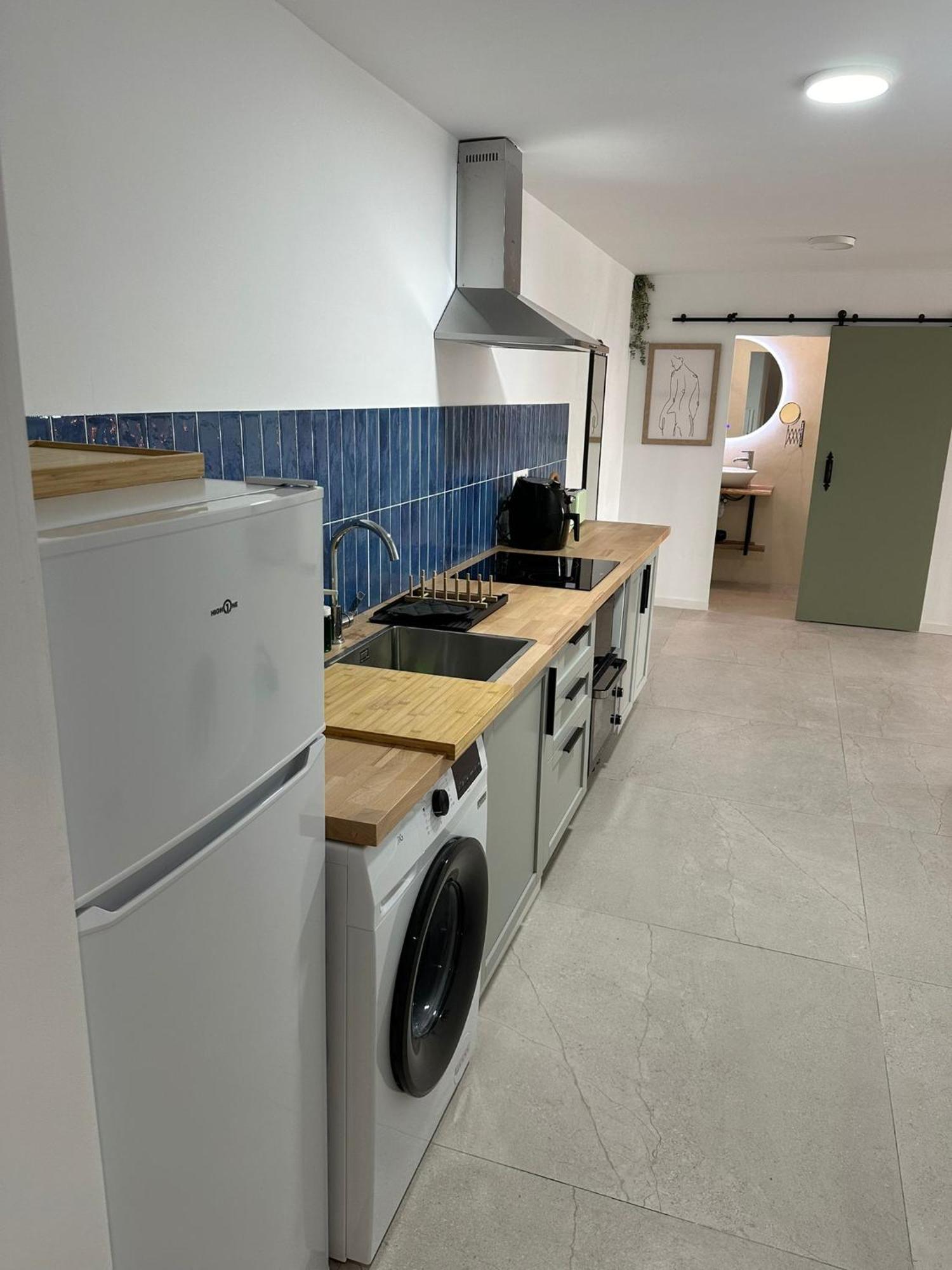 Apartamento El Mirador Ap Alicante Habitación foto