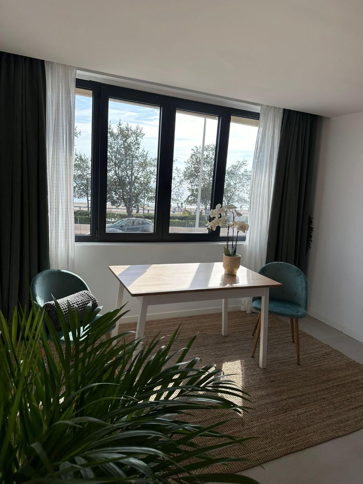 Apartamento El Mirador Ap Alicante Habitación foto